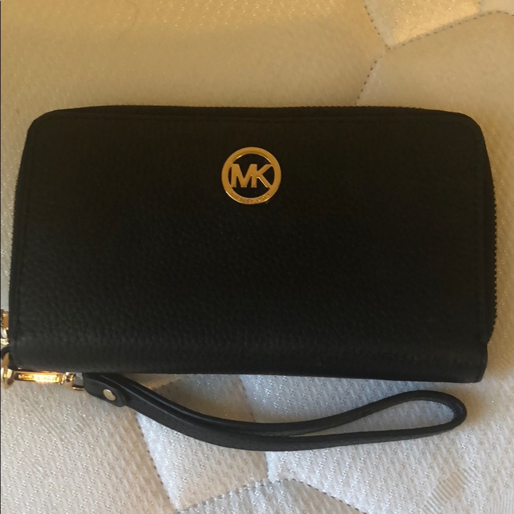 MK wallet